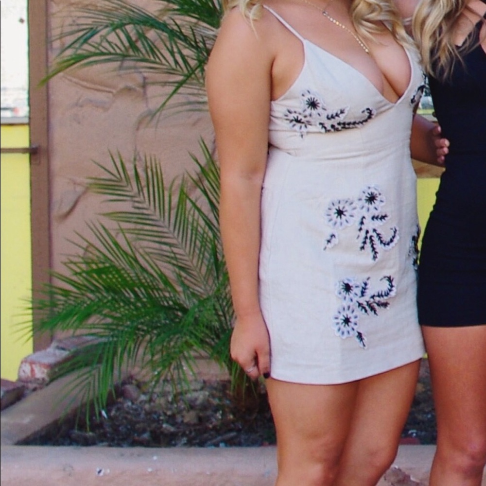 NBD mini Dress